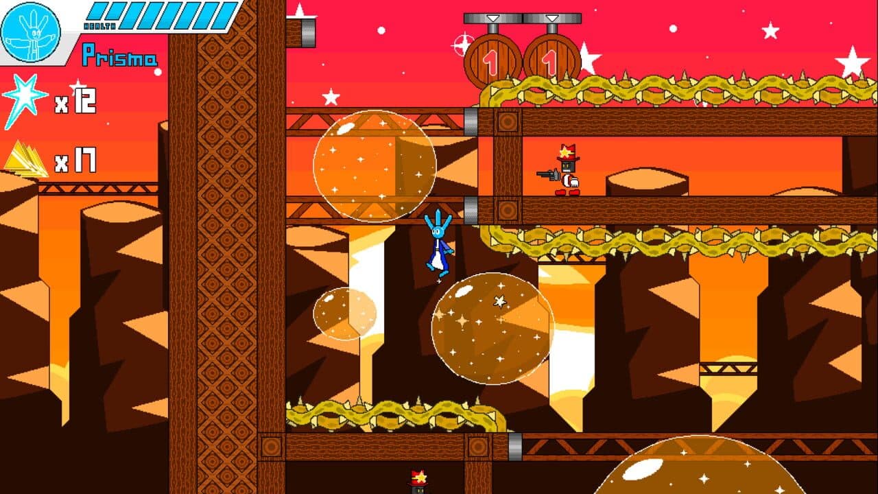 Danger Cliff 2 thumbnail 2