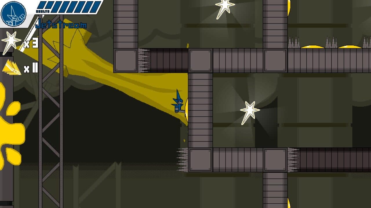 Danger Cliff 2 thumbnail 3