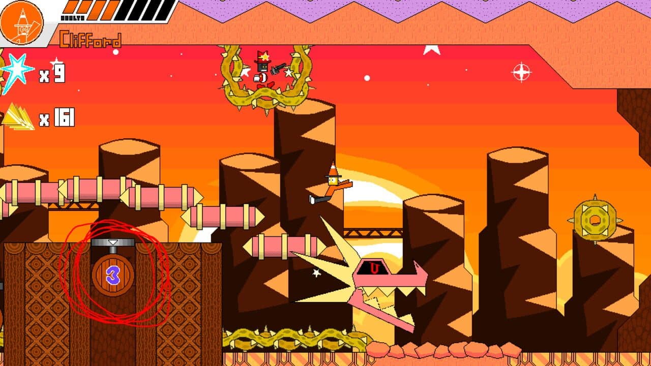 Danger Cliff 2 thumbnail 4