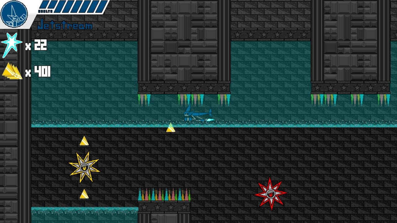 Danger Cliff 2 thumbnail 7