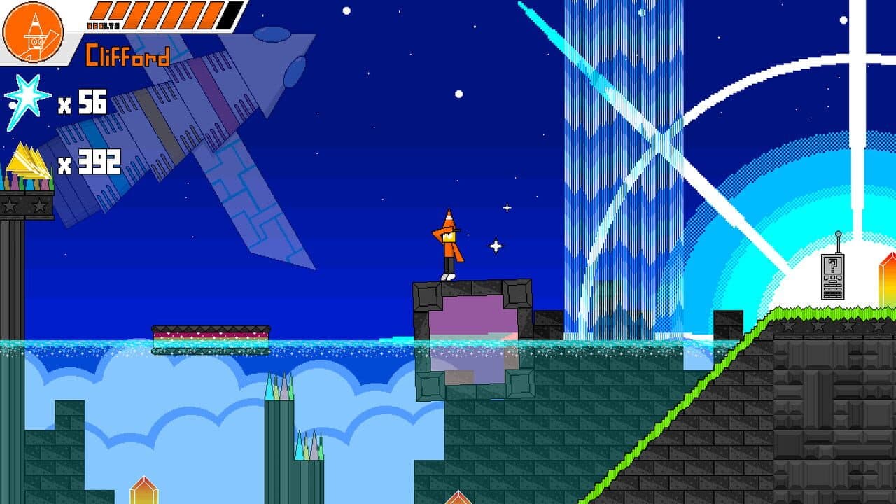 Danger Cliff 2 thumbnail 8