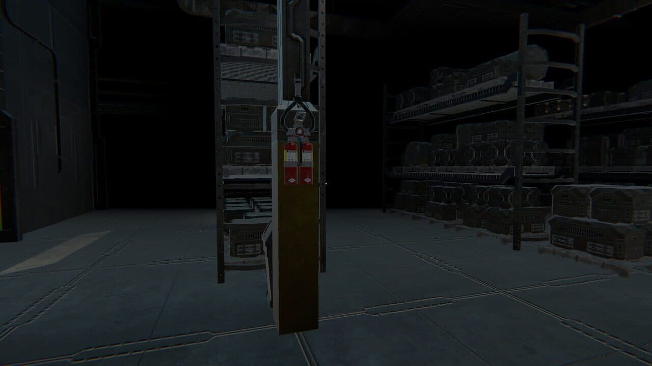 Scifi Zombie screenshot 1