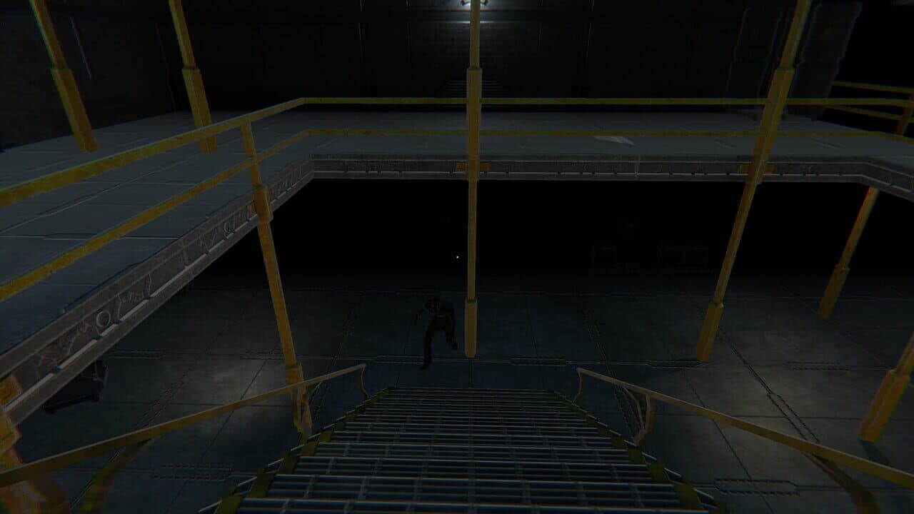 Scifi Zombie thumbnail 4