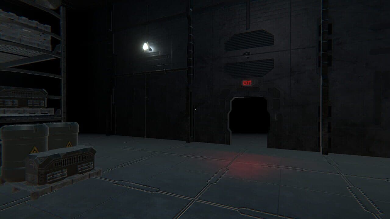 Scifi Zombie thumbnail 5