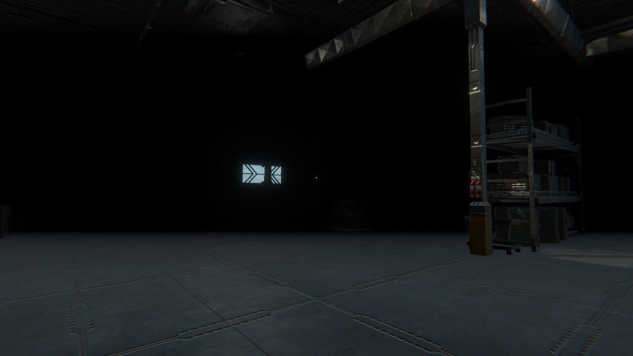 Scifi Zombie thumbnail 6