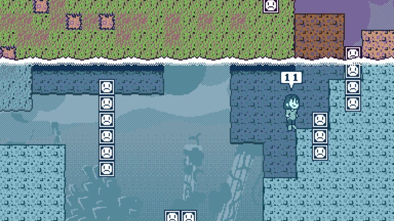 Distancy screenshot 1