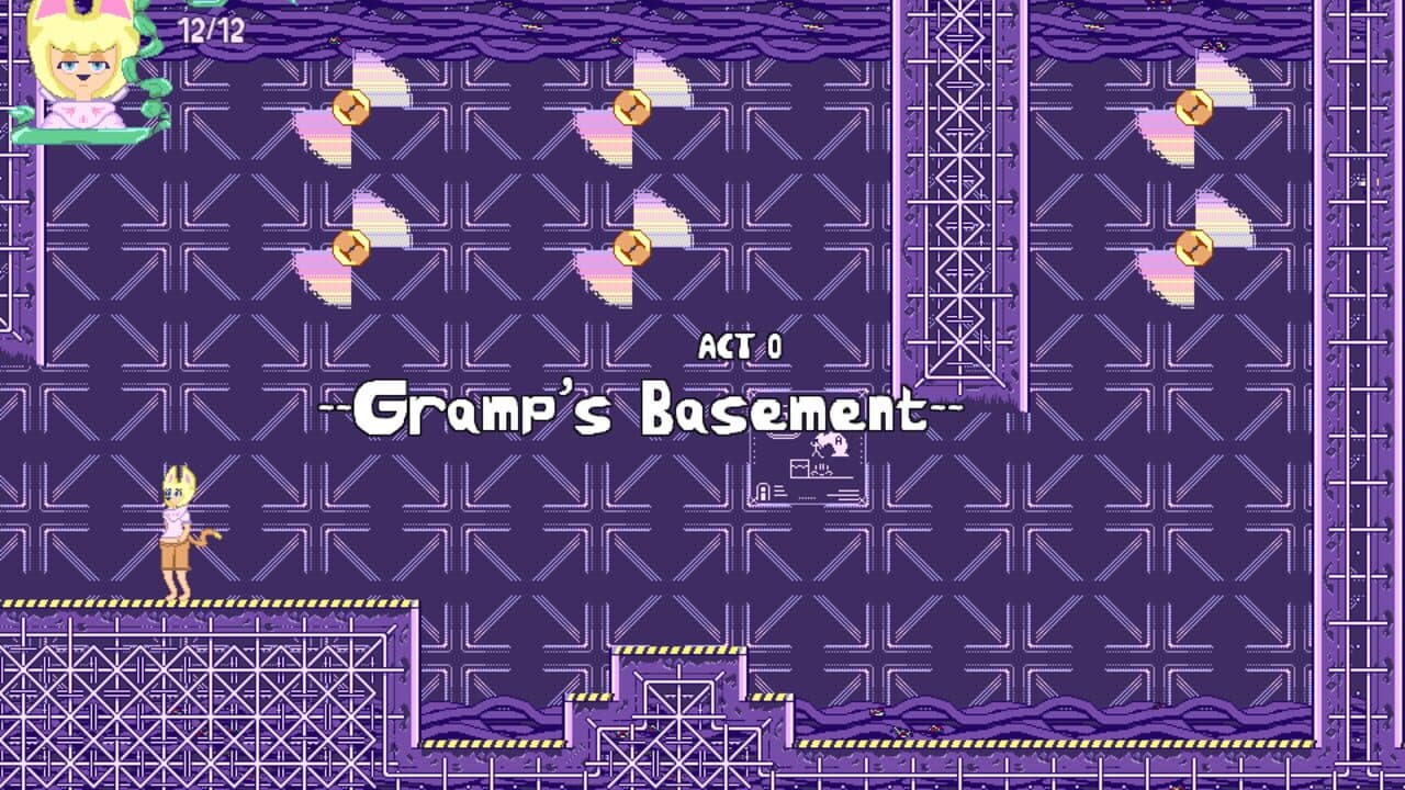 Dream Enkoure screenshot 1