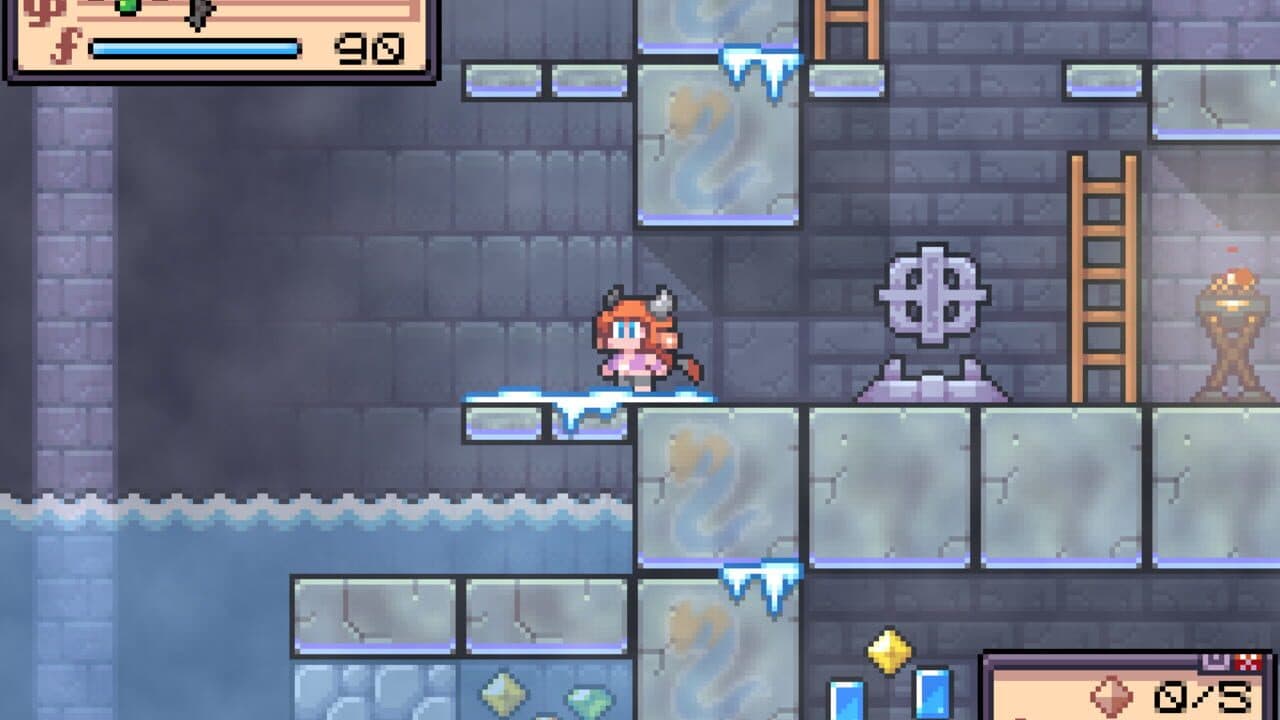 Dungeon Gals thumbnail 2