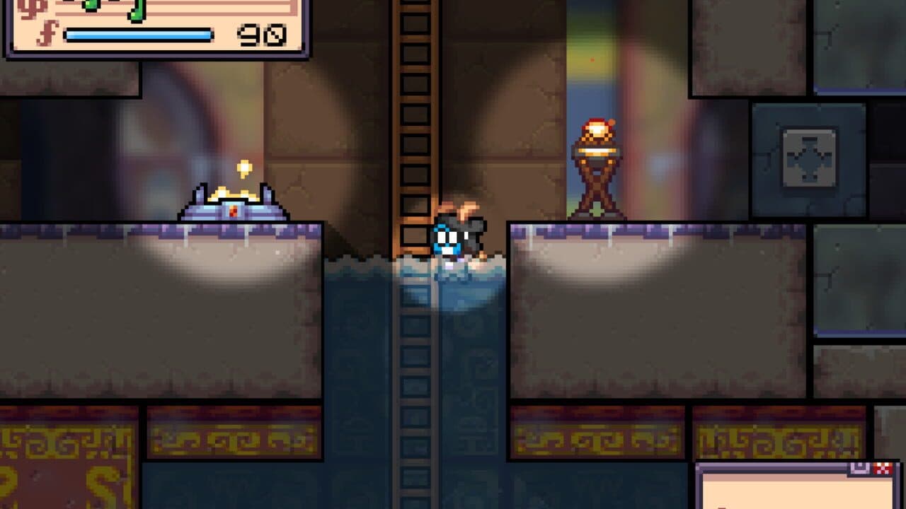 Dungeon Gals thumbnail 3