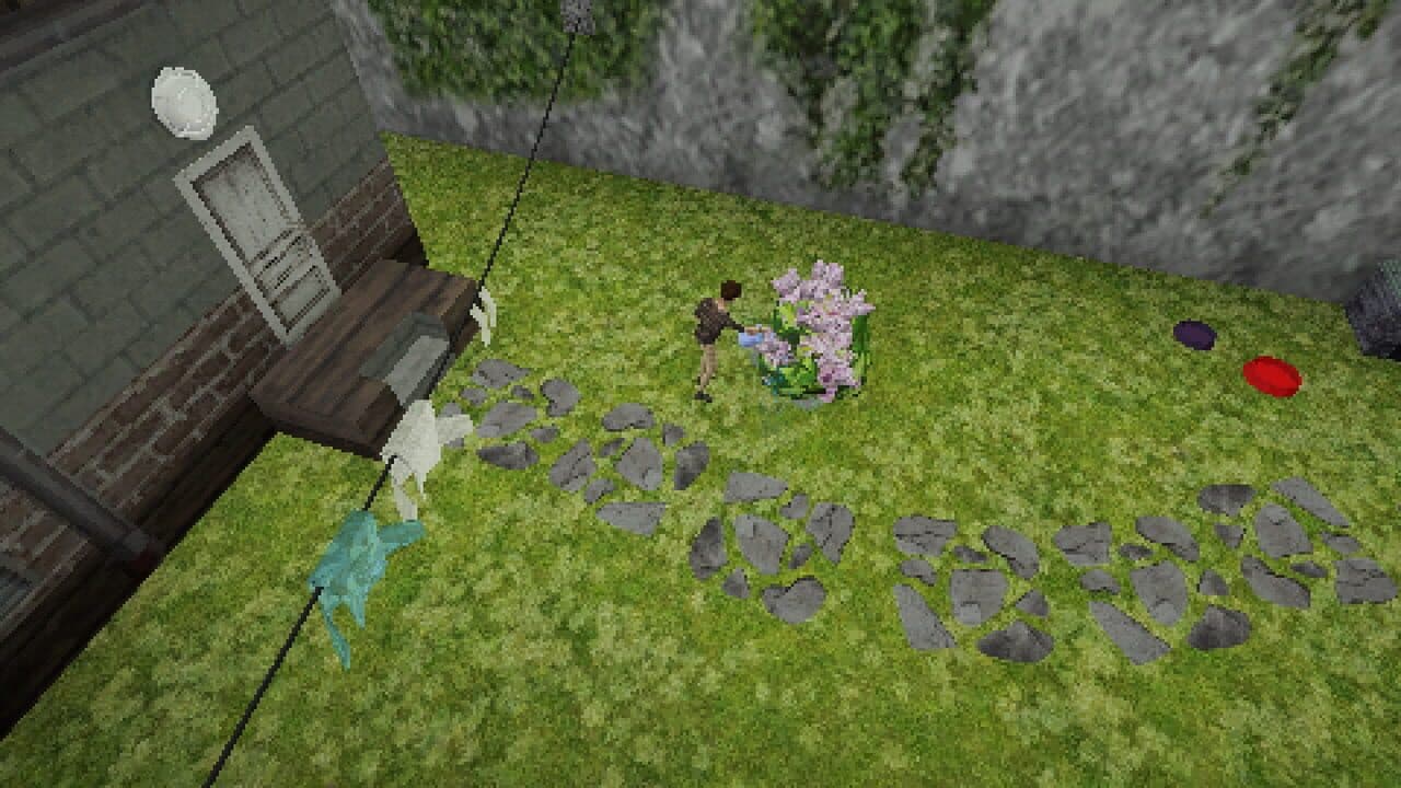 Bleeding Roots thumbnail 3