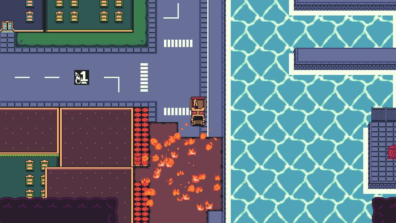 Firedog: Swooce & Rescue thumbnail 4