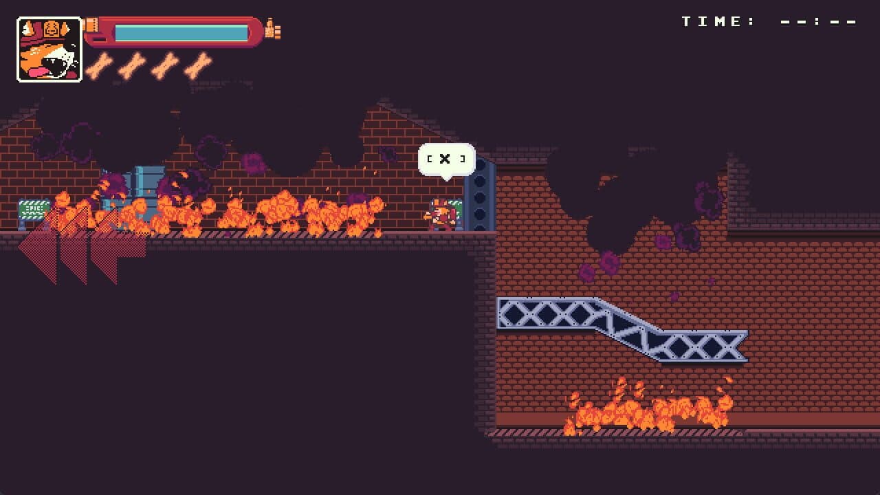 Firedog: Swooce & Rescue thumbnail 2