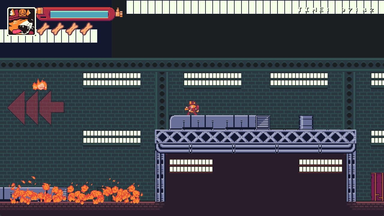 Firedog: Swooce & Rescue thumbnail 3