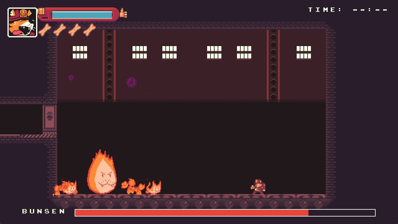 Firedog: Swooce & Rescue thumbnail 6