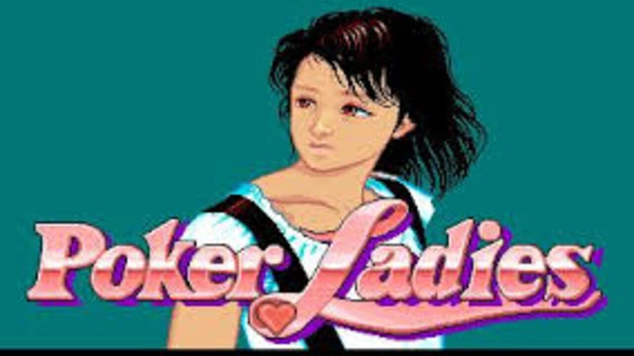Poker Ladies screenshot 1