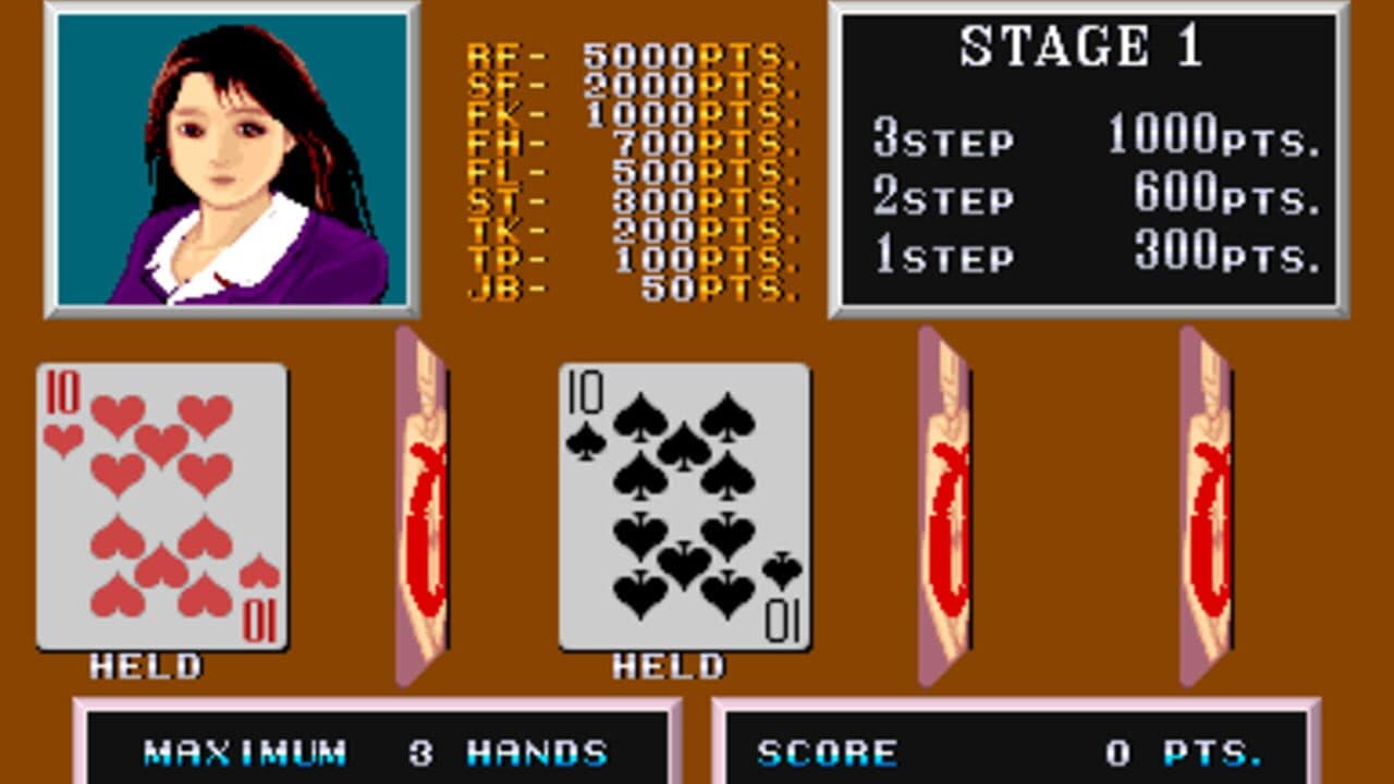 Poker Ladies thumbnail 2