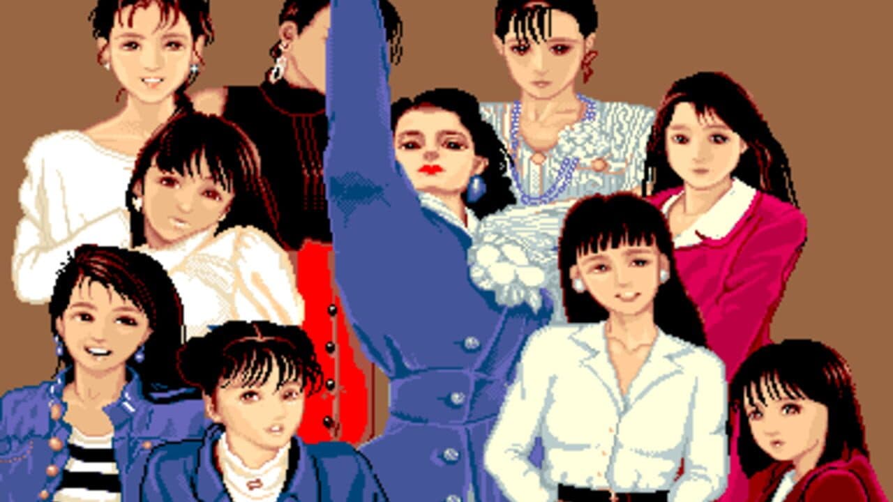 Poker Ladies thumbnail 3