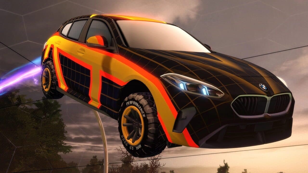 Rocket League: Season 16 thumbnail 5