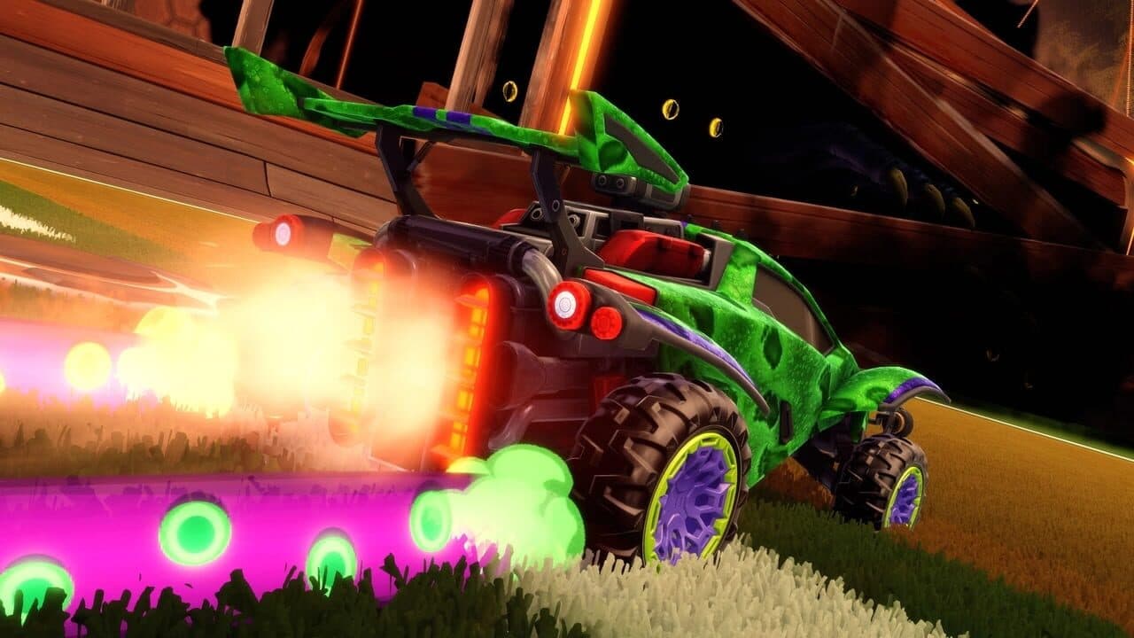 Rocket League: Season 16 thumbnail 6