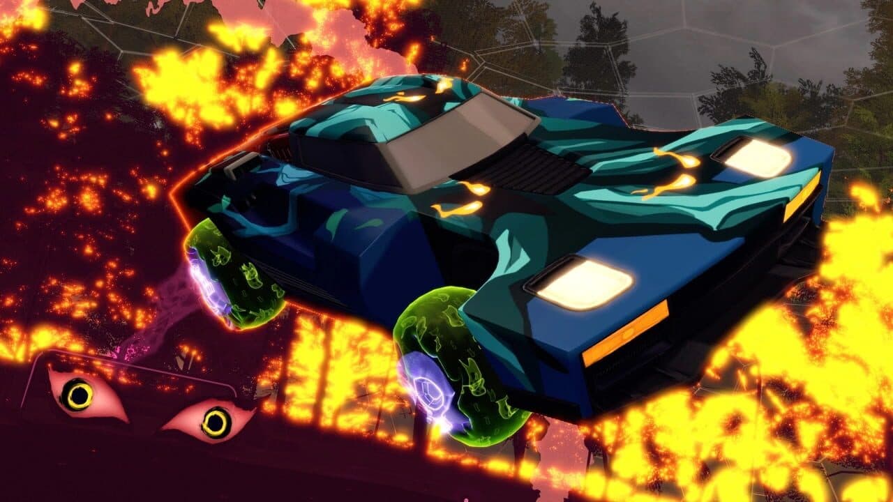 Rocket League: Season 16 thumbnail 8