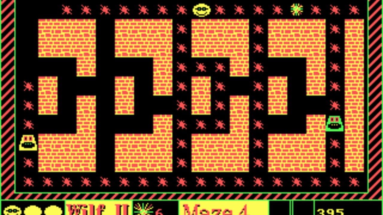 Wibbling Wilf thumbnail 6
