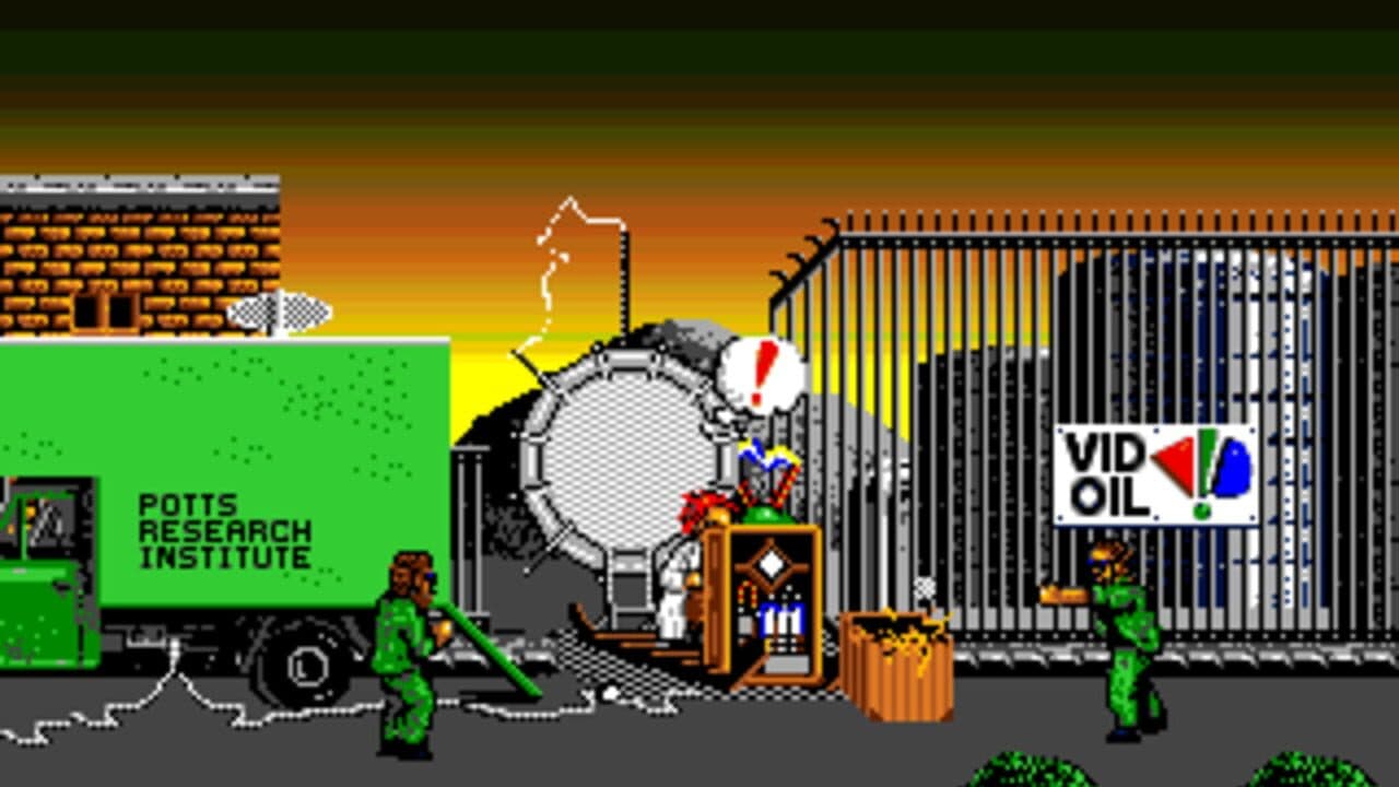 Time Machine thumbnail 2