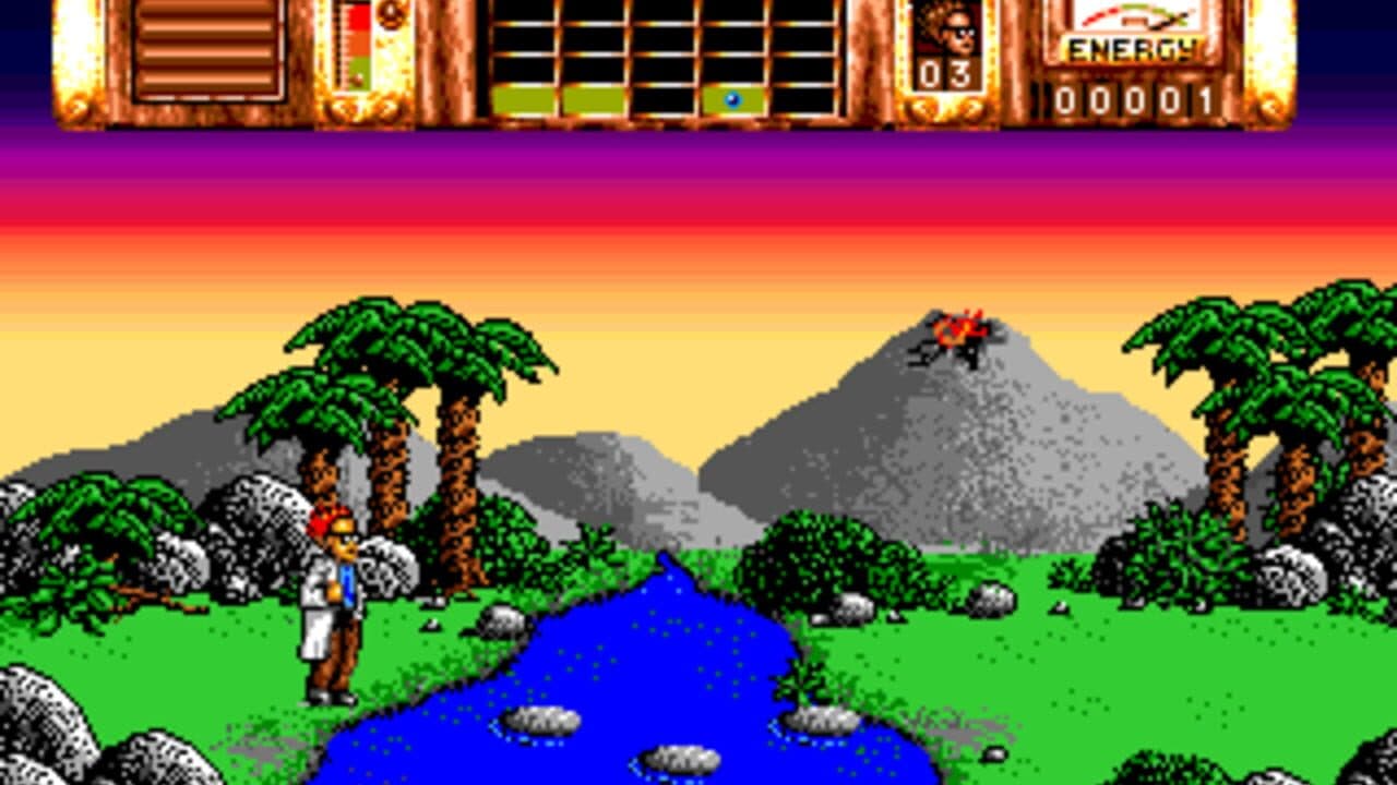 Time Machine thumbnail 4