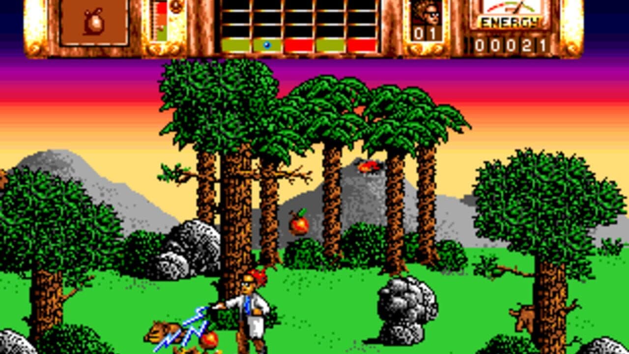 Time Machine thumbnail 5