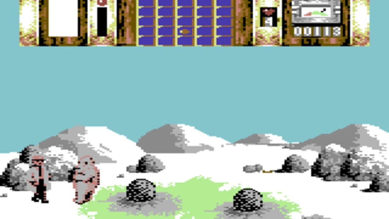 Time Machine thumbnail 8