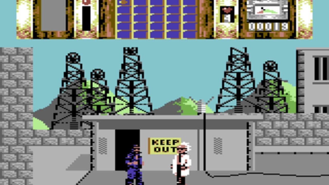 Time Machine thumbnail 9