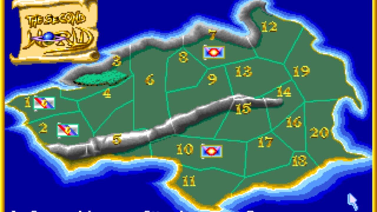 The Second World thumbnail 3