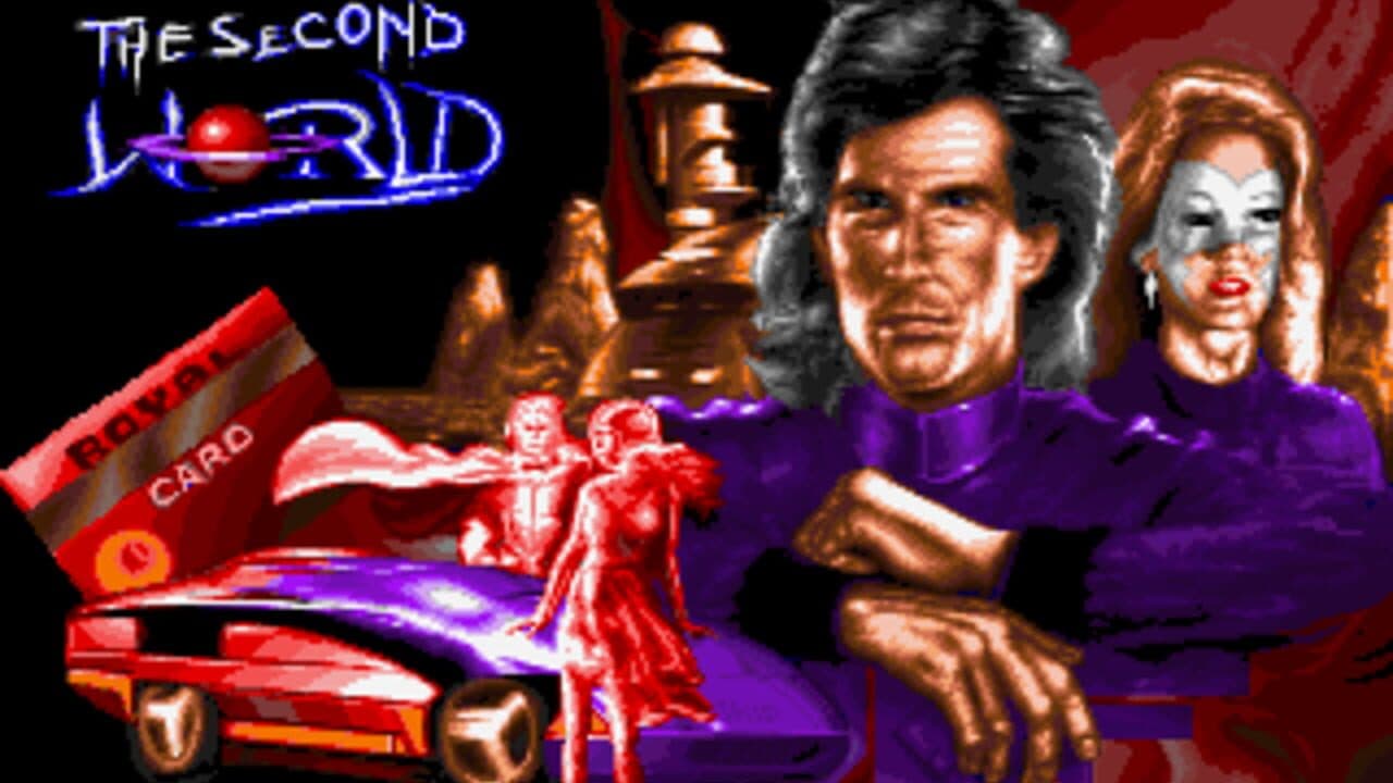 The Second World thumbnail 7