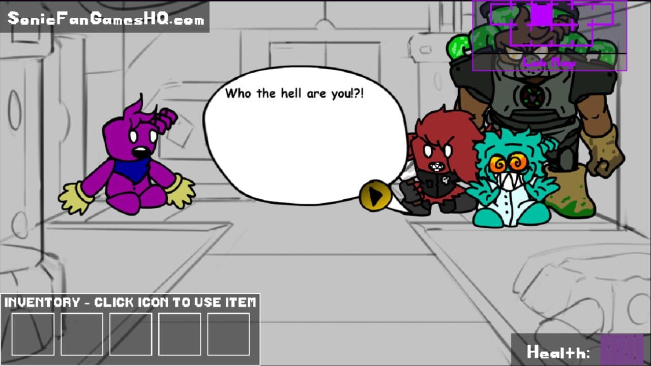 Fuu3: Minus3’s Lab thumbnail 2