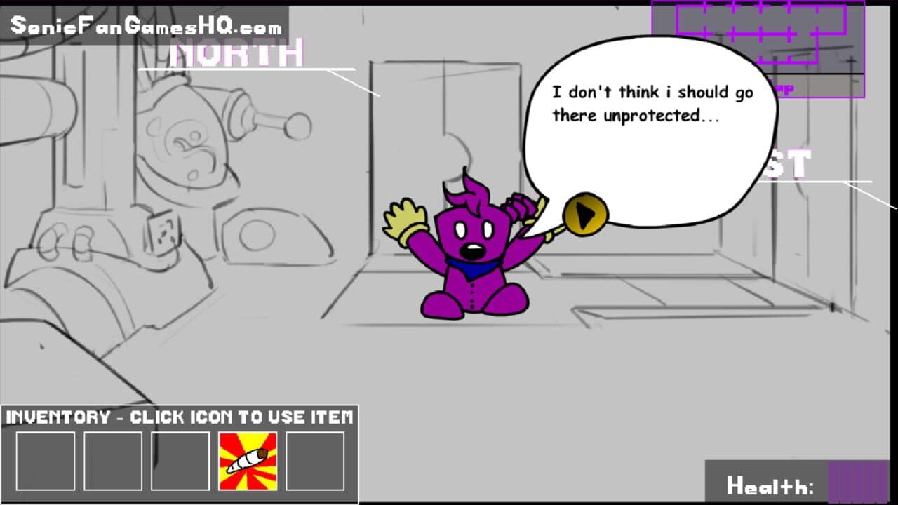 Fuu3: Minus3’s Lab thumbnail 3