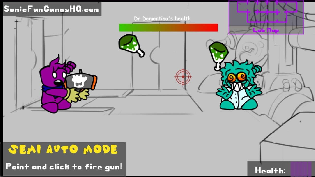 Fuu3: Minus3’s Lab thumbnail 4