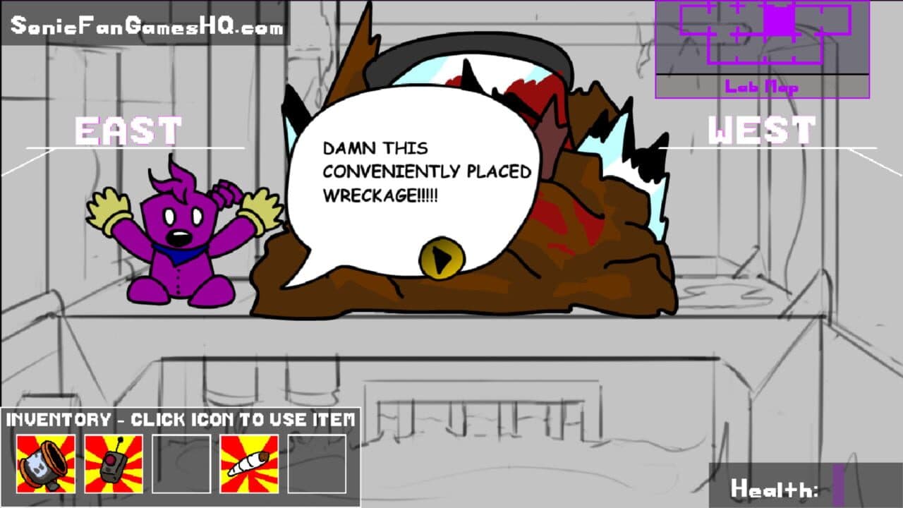 Fuu3: Minus3’s Lab thumbnail 5