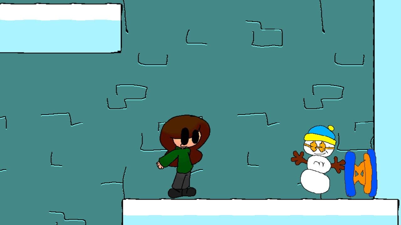 Goldio screenshot 1