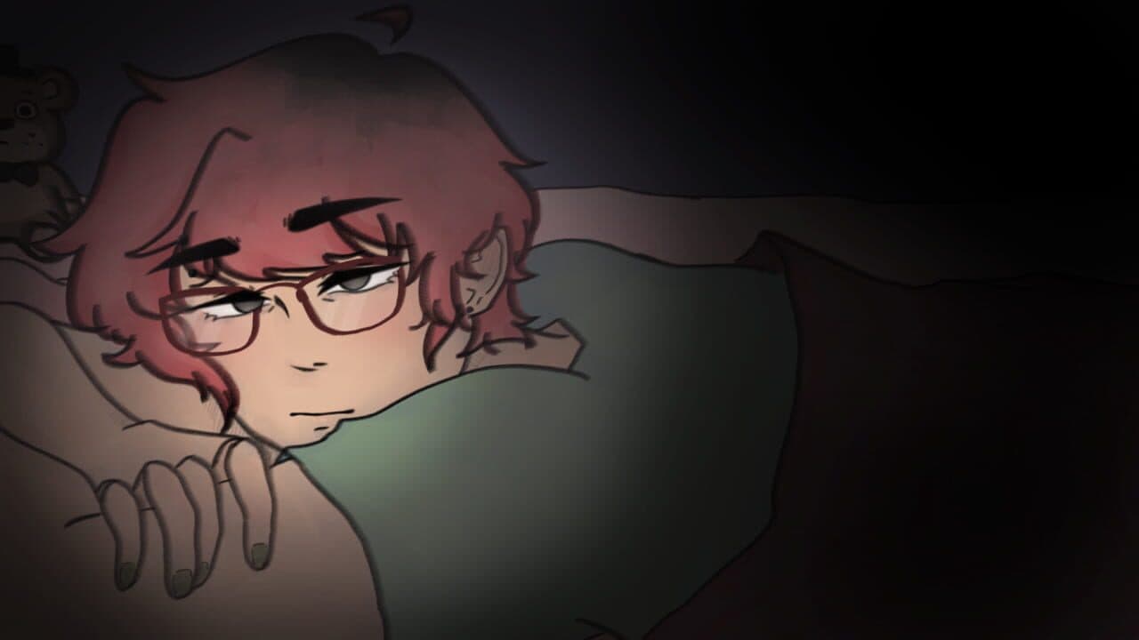 Wake Me Up If You Need Me thumbnail 2