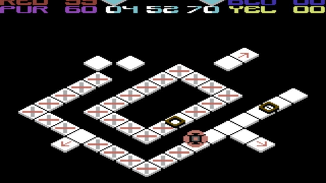 Rollaround screenshot 1