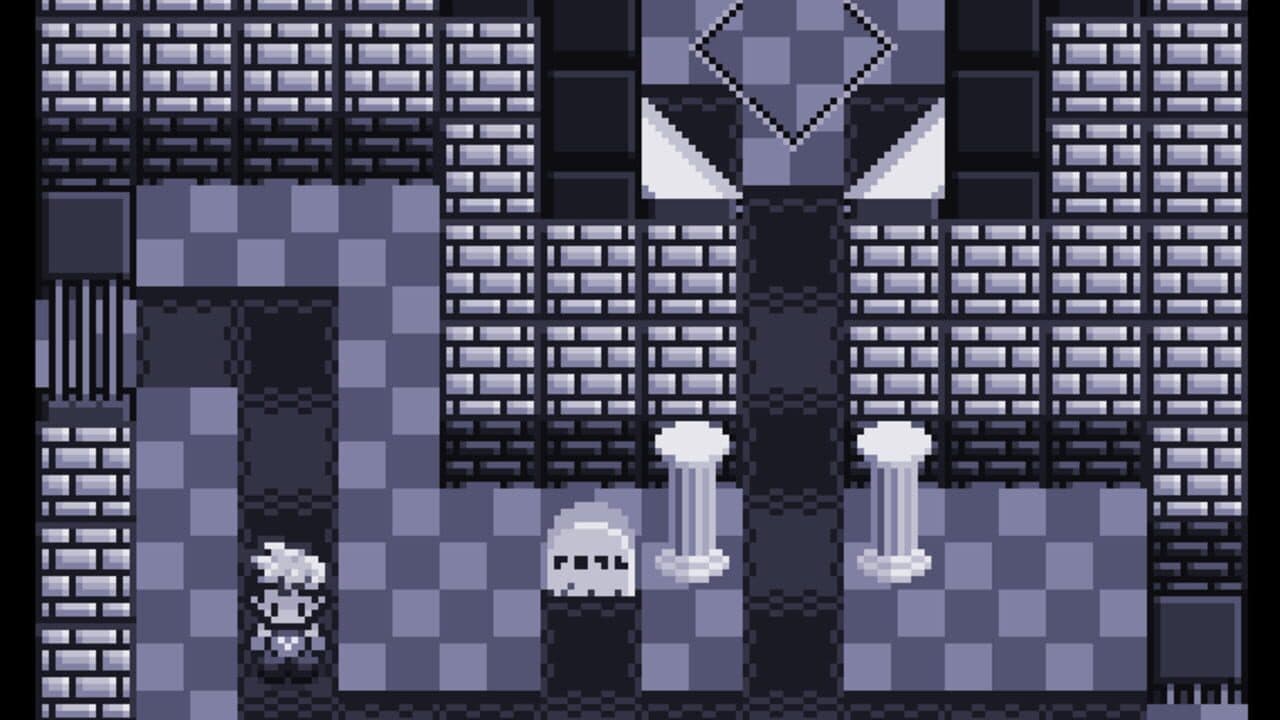 Reliquia Park screenshot 1