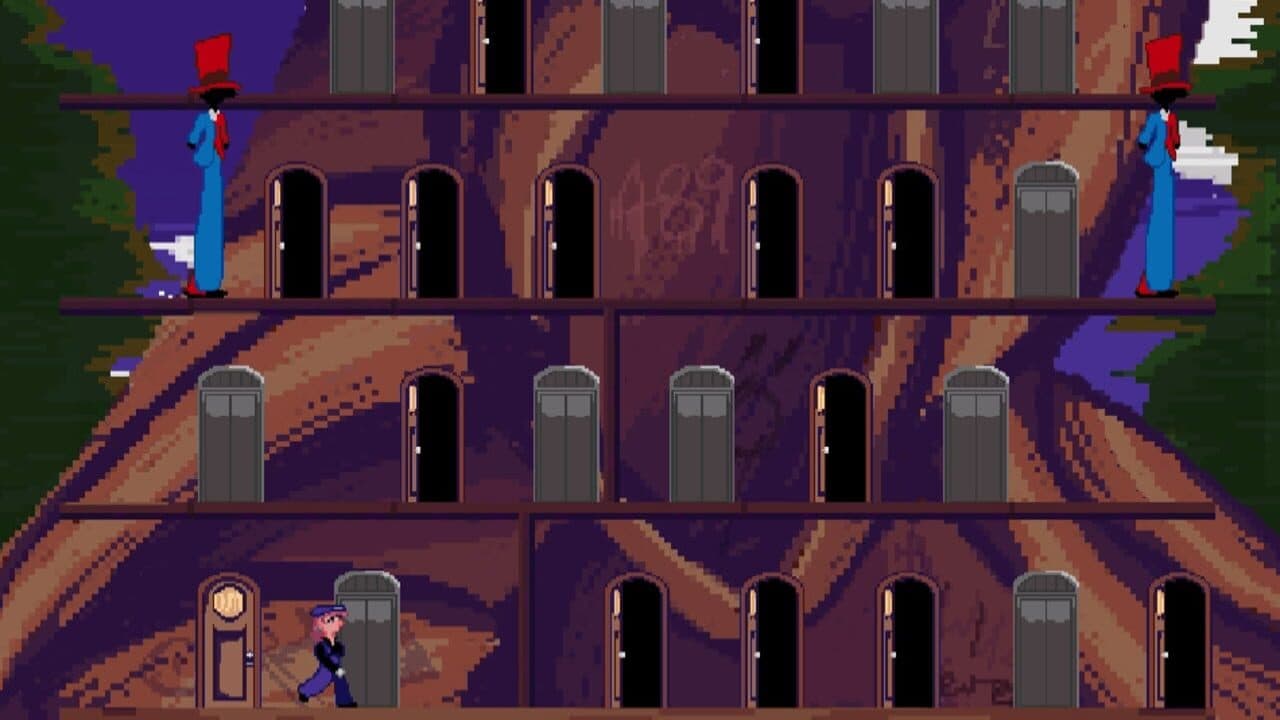 Hotel Hysteria! thumbnail 2