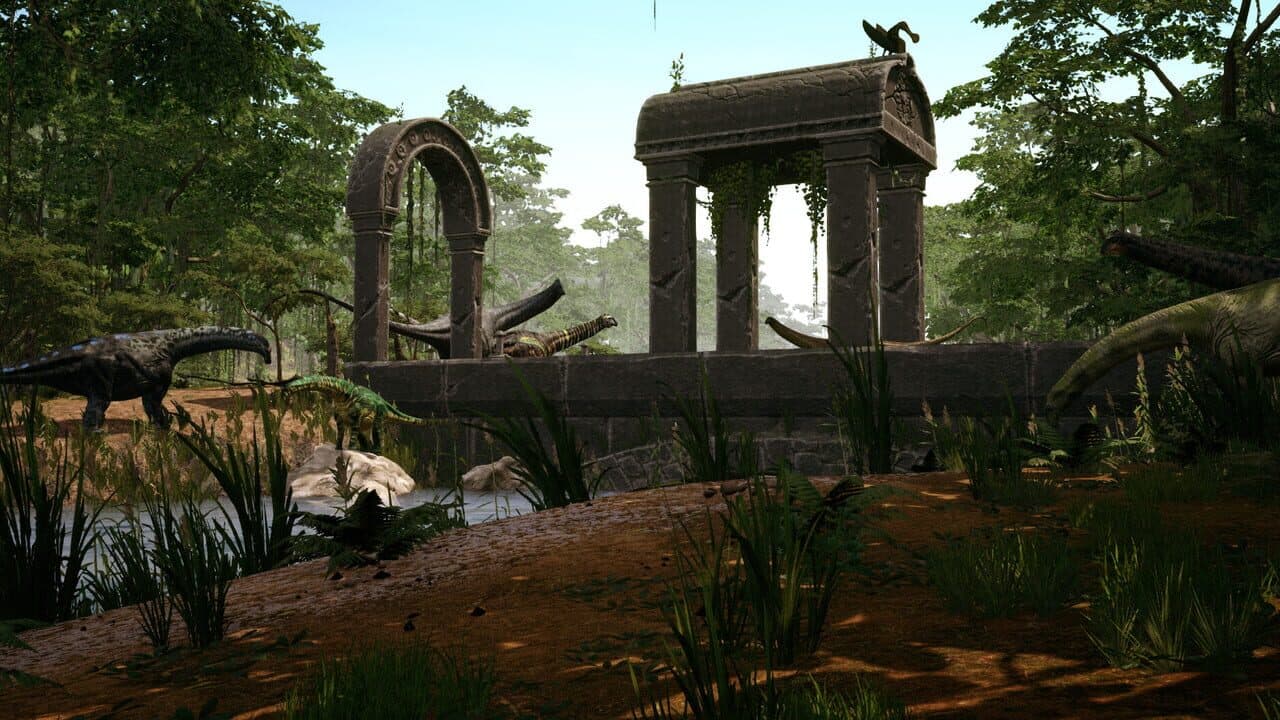 Beasts of Bermuda thumbnail 3