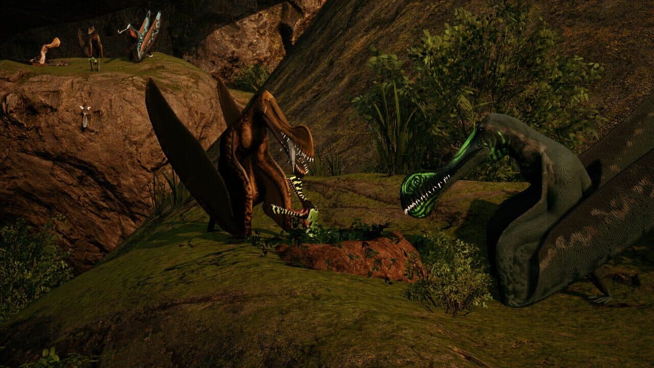 Beasts of Bermuda thumbnail 4