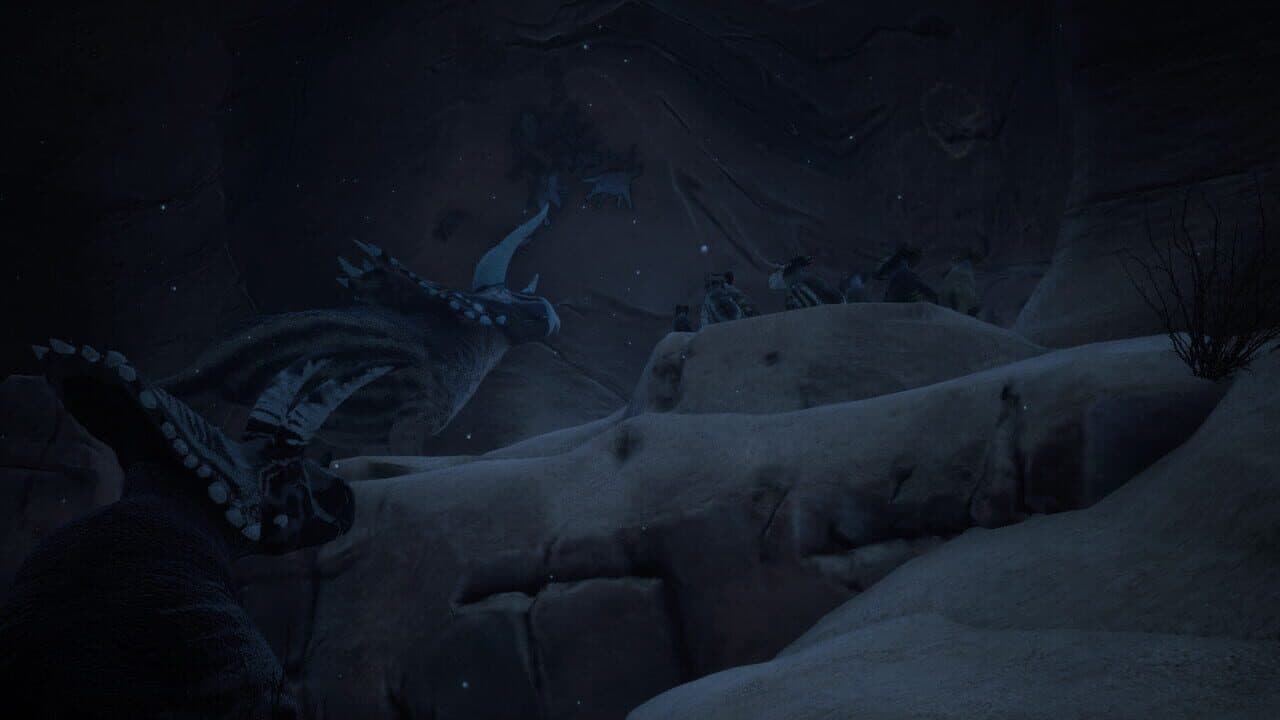 Beasts of Bermuda thumbnail 8