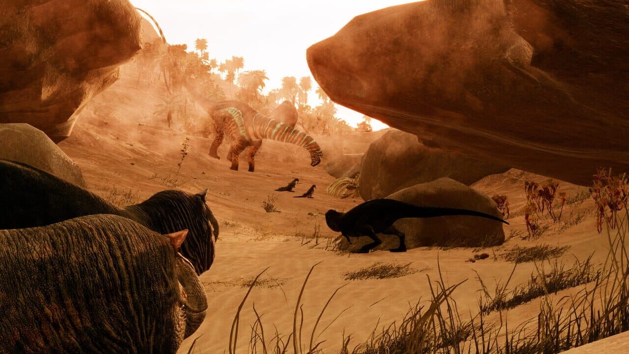 Beasts of Bermuda thumbnail 10