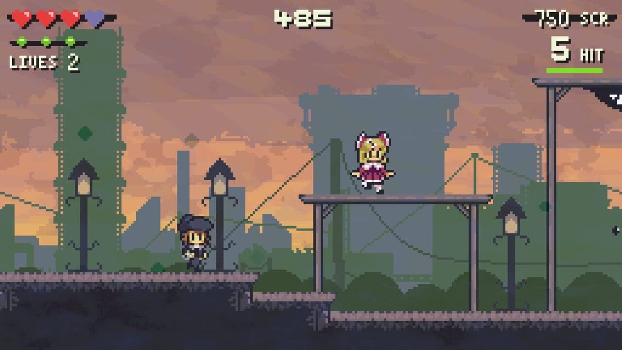 Illurama: Masters of Illusions screenshot 1