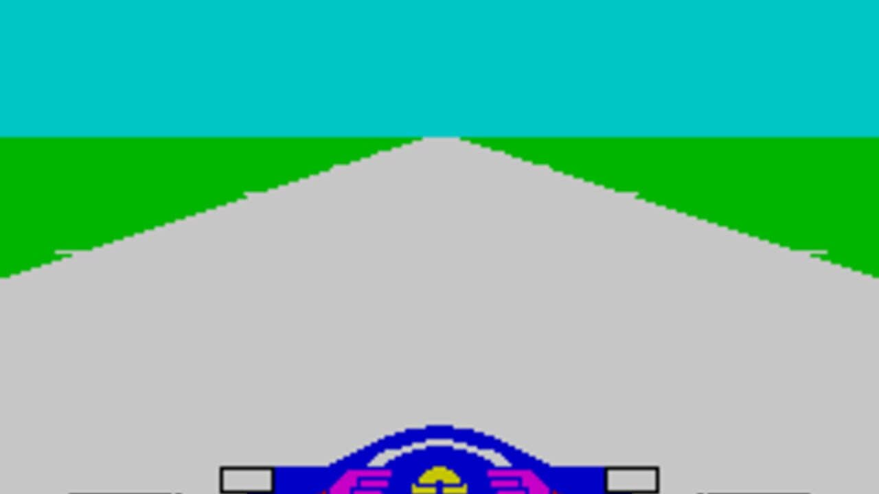 Formula 1 Simulator thumbnail 3