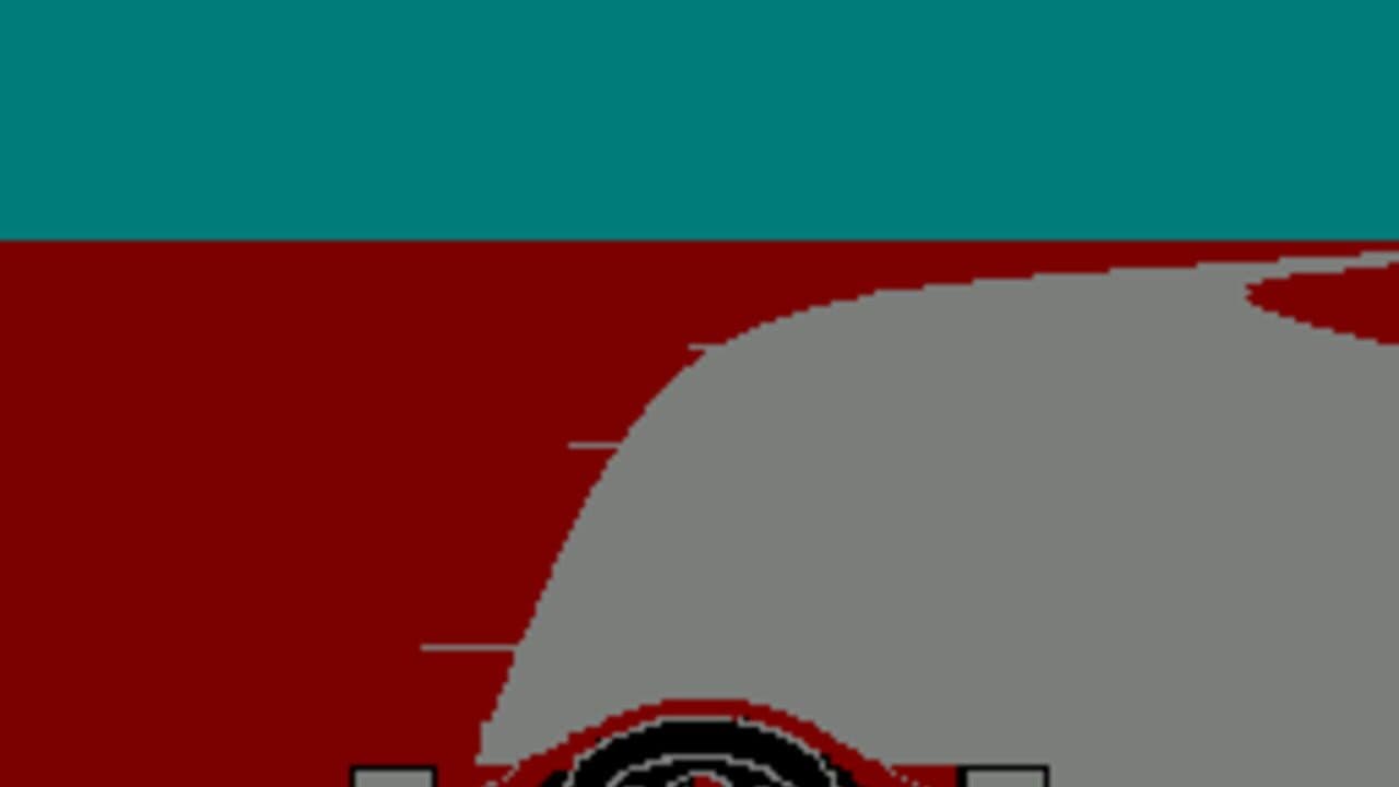 Formula 1 Simulator thumbnail 4