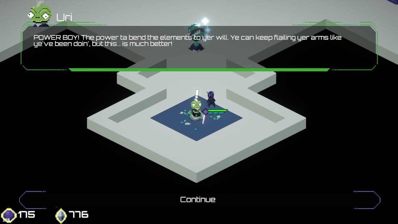 Across the Abyss: Voidborn thumbnail 4