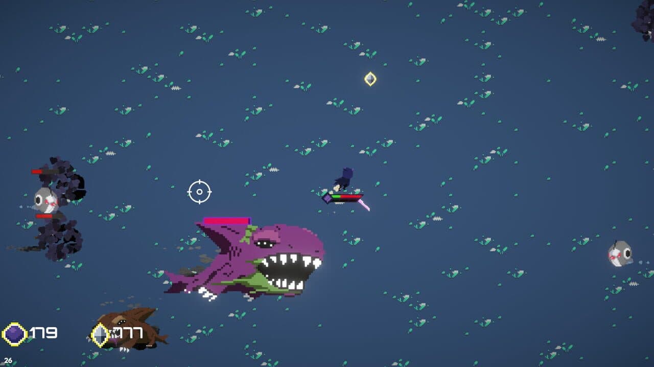 Across the Abyss: Voidborn thumbnail 5